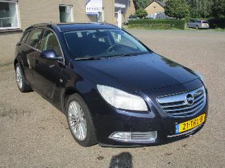 Auto da rottamare Opel Insignia SPORTS TOURER SW 1.4 T Eco F REST BPM 600 EURO !!!! 2012/4