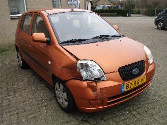 occasion commercial vehicles Kia Picanto 1.0 LX NAP 2005/3