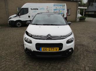Citroën C3 1.2 PY s&s Feel Ed REST BPM 1300 EURO !!!!! picture 2