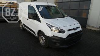 Schadeauto Ford Transit Connect  2014
