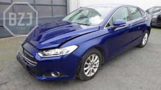 Autoverwertung Ford Mondeo  2015/3