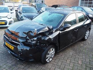 Unfall Kfz Van Opel Corsa 1.2 Edition 2021/6