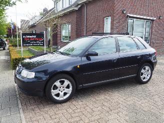  Audi A3 1.6 Attraction NAP 2000/7