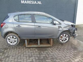 Dezmembrări autoturisme Opel Corsa Corsa E, Hatchback, 2014 1.4 16V 2016/6