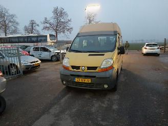 Renault Trafic 1200 1.9 DCI picture 1