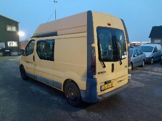 Renault Trafic 1200 1.9 DCI picture 3