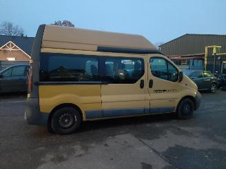 Renault Trafic 1200 1.9 DCI picture 5