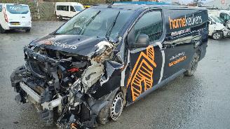 Damaged car Opel Vivaro 2.0 CDTI L2H1 Edition 2019/12