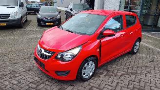 Opel Karl 1.0 12V picture 1