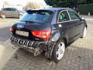 Audi A1 A1 (8X1/8XK), Hatchback 3-drs, 2010 / 2018 1.2 TFSI picture 5