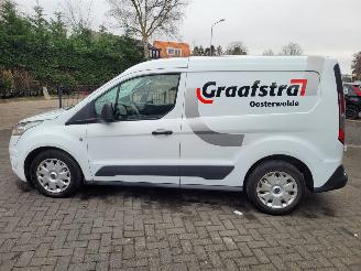Ford Transit Connect 1.6 TDCI L1 Trend picture 16