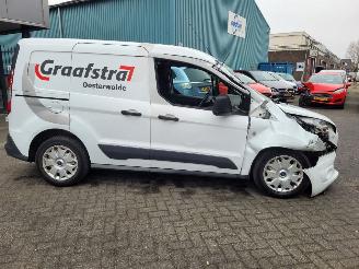 Ford Transit Connect 1.6 TDCI L1 Trend picture 9