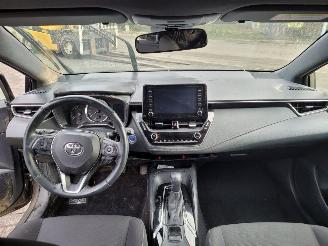 Toyota Corolla Touring Sports 1.8 Hybrid picture 9