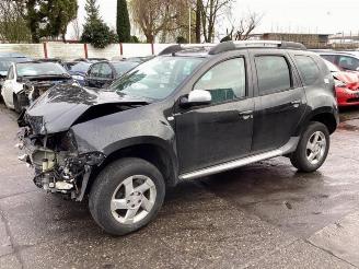 škoda osobní automobily Dacia Duster Duster (HS), SUV, 2009 / 2018 1.6 16V 2011/11