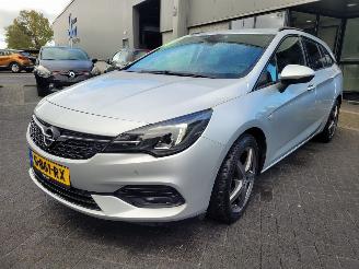 Autoverwertung Opel Astra 1.5 CDTI Edition 2019/11