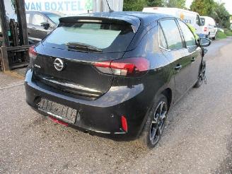 Auto incidentate Opel Corsa  2022/1