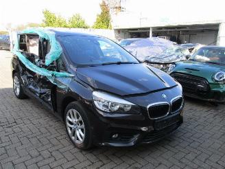 Auto incidentate BMW 2-serie  2018/1