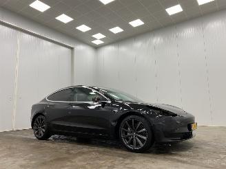 Sloopauto Tesla Model 3 Standard RWD Plus Panoramadak 2020/12