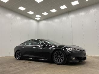 Dezmembrări autoturisme Tesla Model S Long Range All-Wheel drive 2020/9