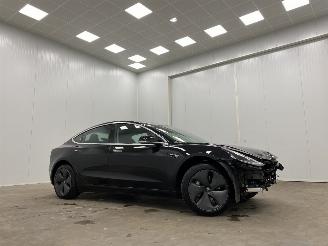 Autoverwertung Tesla Model 3 Standard RWD Plus Panoramadak 2019/11