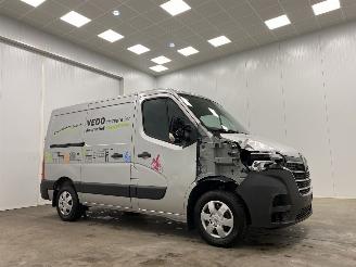 dommages fourgonnettes/vécules utilitaires Renault Master 28 2.3 dCi 100kw Airco 2023/3