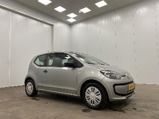 Autoverwertung Volkswagen Up 1.0 Take-Up! Airco 2016/7