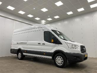 Ford Transit 35 2.0 TDCI L4H3 Airco picture 1