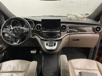 Mercedes V-klasse 300d Autom. Lang AMG DC Navi Clima picture 12