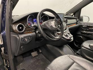 Mercedes V-klasse 250d Autom. Lang 8-pers Navi Clima picture 8