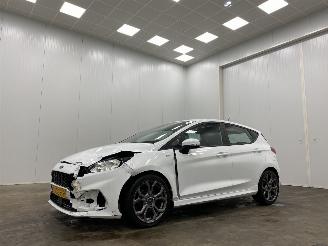 Ford Fiesta 1.0 EcoBoost ST-Line Navi Clima picture 4
