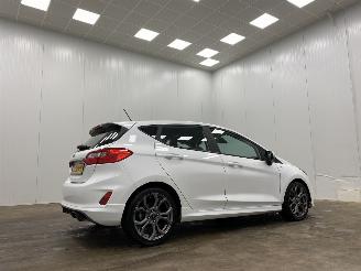 Ford Fiesta 1.0 EcoBoost ST-Line Navi Clima picture 2