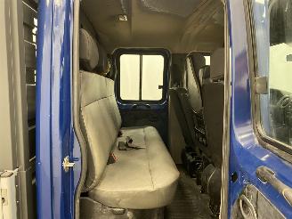 Renault Master 35 2.3 dCi 107kw DC Pick-up Airco picture 10