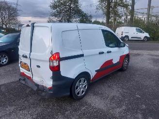 Ford Courier Transit Courier Van 1.5 TDCi picture 3