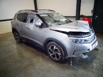 disassembly machines Citroën C5 Aircross 1.6 THP 225 AUTOMAAT 4X2 HYBRIDE 2021/1
