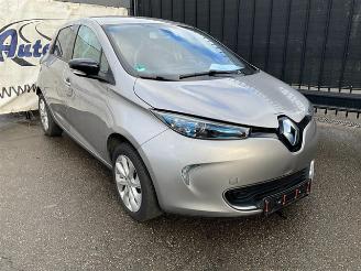 Renault Zoé  picture 2