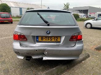 BMW 5-serie  picture 5