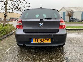 BMW 1-serie  picture 5
