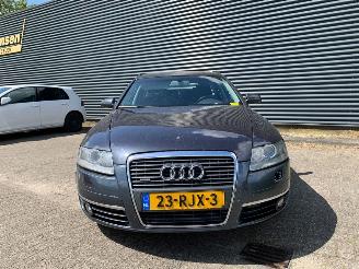 Audi A6  picture 2