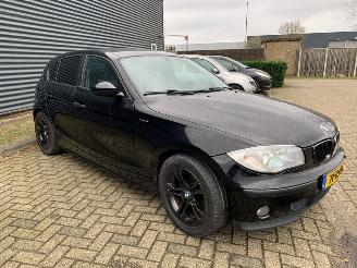 BMW 1-serie  picture 6