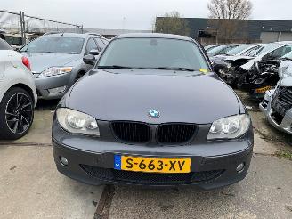 BMW 1-serie  picture 2