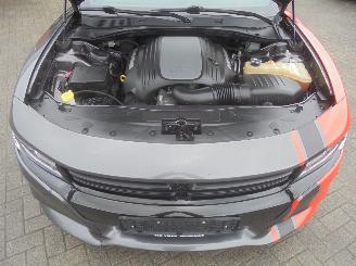Dodge Charger 5,7 V8 Hemi 370pk, Leer, DAB+, Infinity, Camera, Flippers picture 23