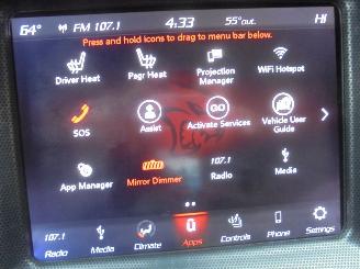 Dodge Charger 5,7 V8 Hemi 370pk, Leer, DAB+, Infinity, Camera, Flippers picture 21