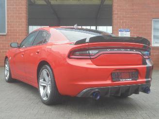 Dodge Charger 5,7 V8 Hemi 370pk, Leer, DAB+, Infinity, Camera, Flippers picture 4