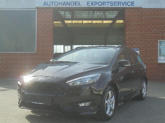 Ford Focus ST-Line 140pk, Climate & Cruise, Navi, Camera, Autom.inparkeren 2018/5