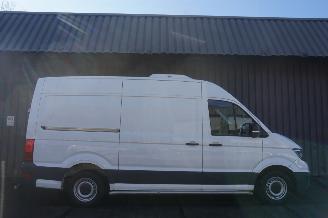  Volkswagen Crafter 2.0TDI 103kW FRISO  L3H3 Highline Airco 2019/6