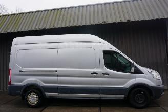 Salvage car Ford Transit 2.2 TDCI 92kW Airco L2H2 2015/4