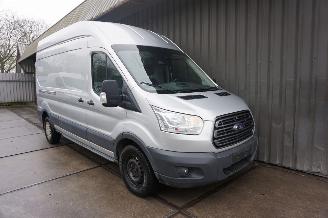Ford Transit 2.2 TDCI 92kW Airco L2H2 picture 3