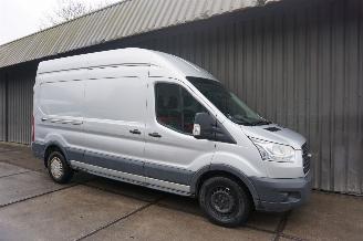 Ford Transit 2.2 TDCI 92kW Airco L2H2 picture 2