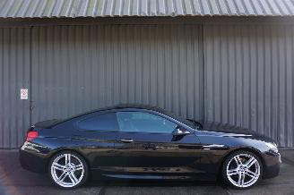 Autoverwertung BMW 6-serie 650i 4.4 300kW Motorshaden Xdrive Automaat High Executive 2012/6