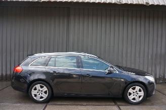 dommages scooters Opel Insignia 2.0 CDTi 96kW EcoFLEX Edition Sports Tourer 2011/5
